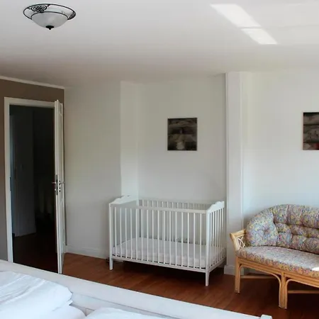 Insel Zollhaus Holiday home