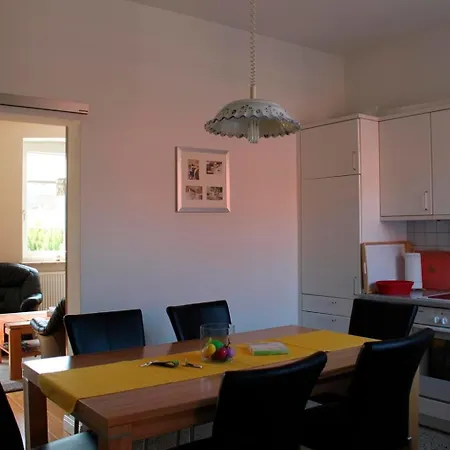 Holiday home Insel Zollhaus