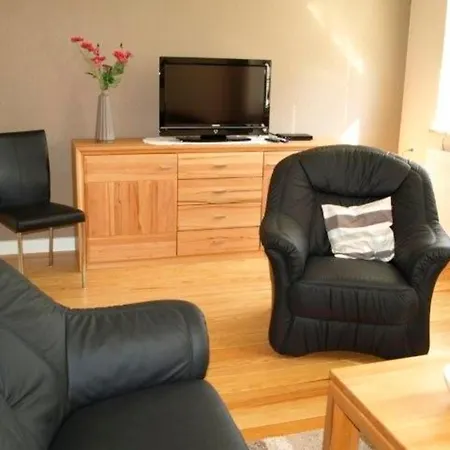 Holiday home Insel Zollhaus Strukkamp auf Fehmarn