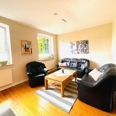 Holiday home Insel Zollhaus *