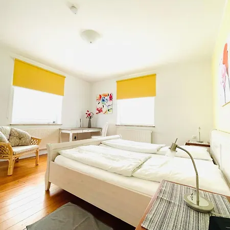 Holiday home Insel Zollhaus